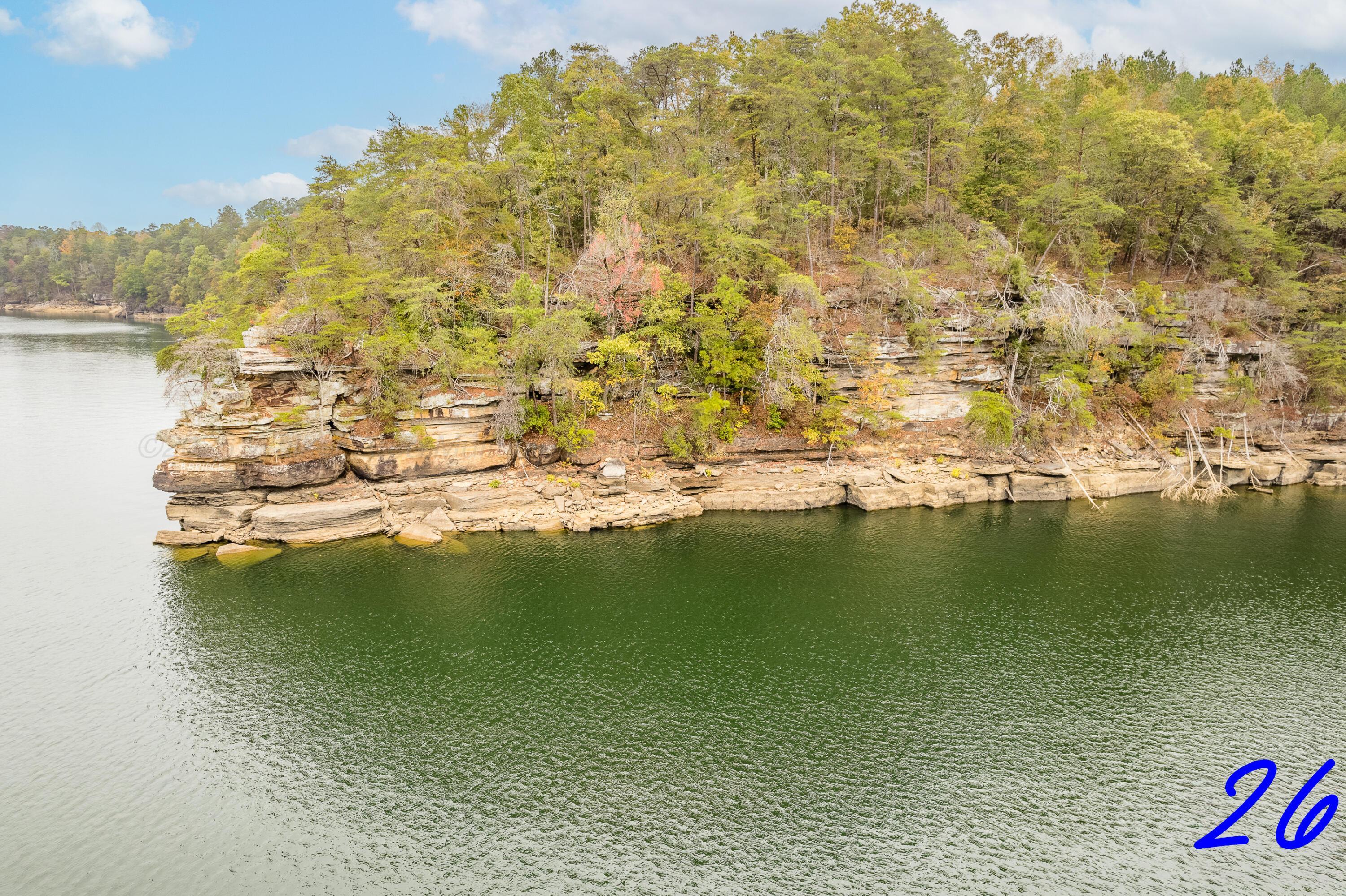 Image 3: Solid Rock Shoreline