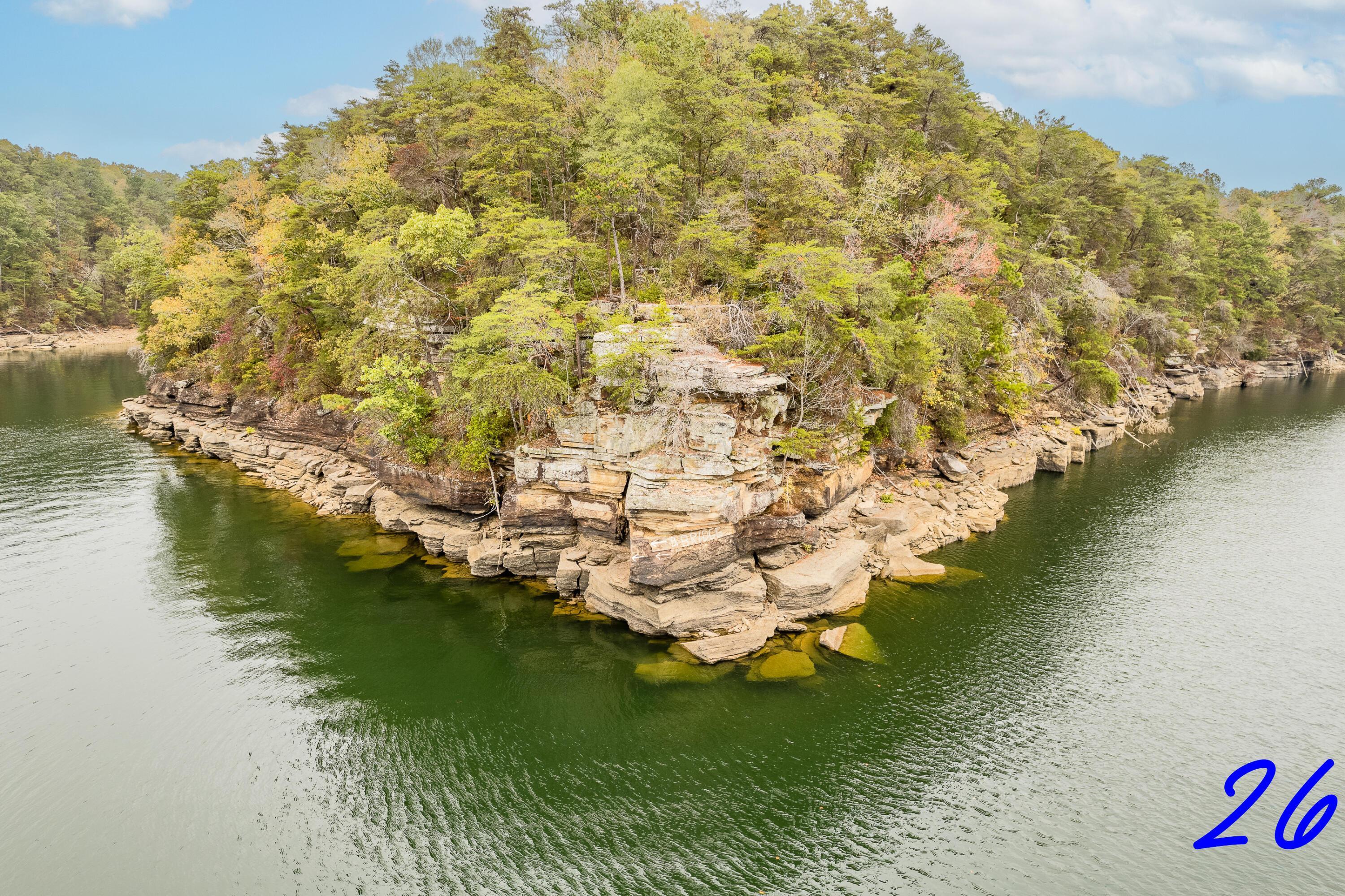 Image 4: Solid Rock Shoreline
