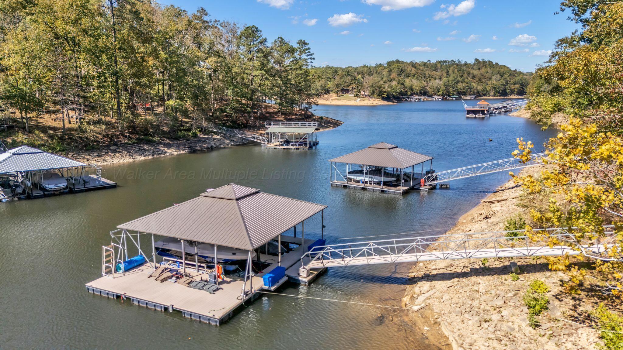 Image 2: Dock
