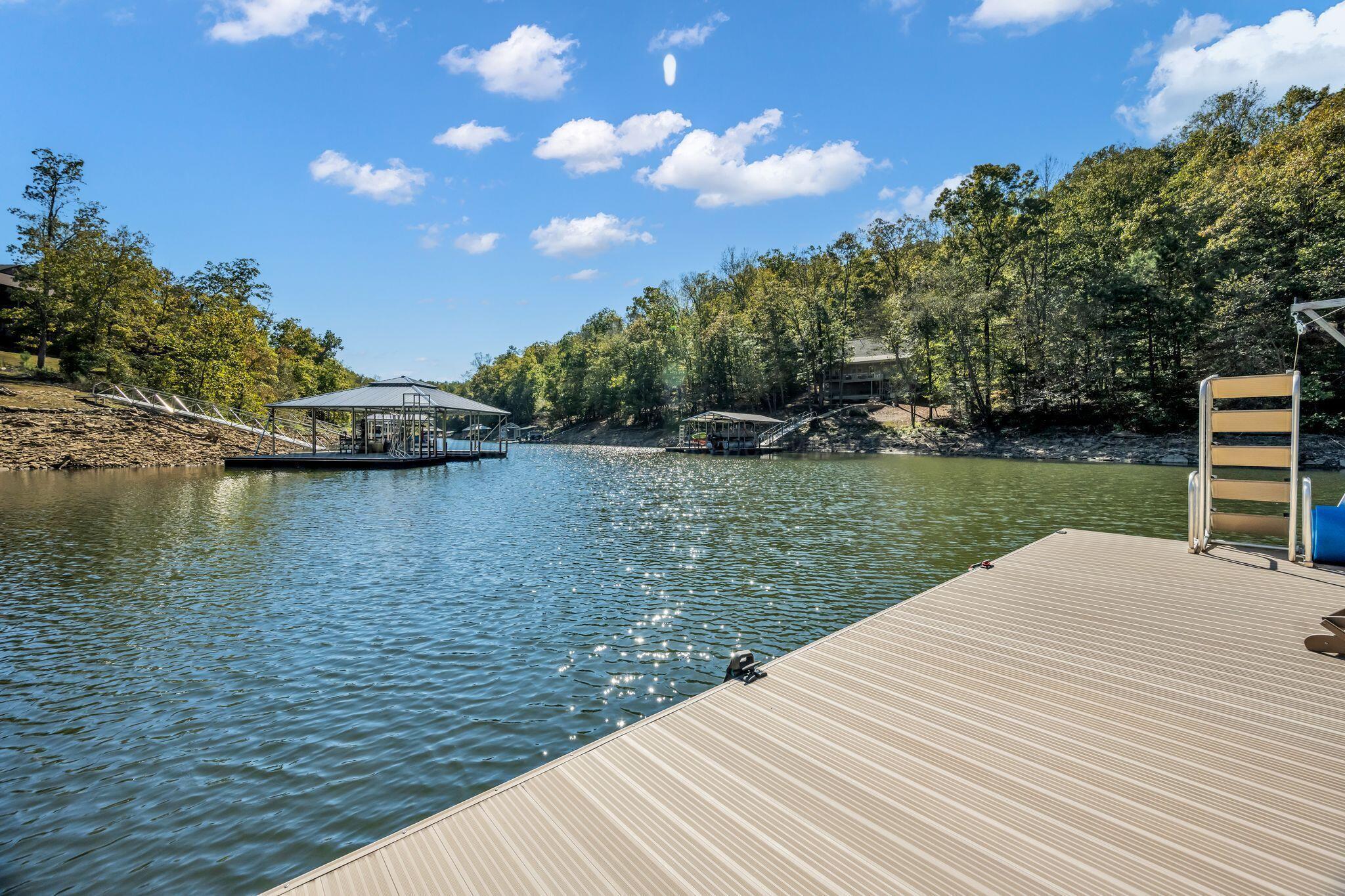Image 4: Dock View