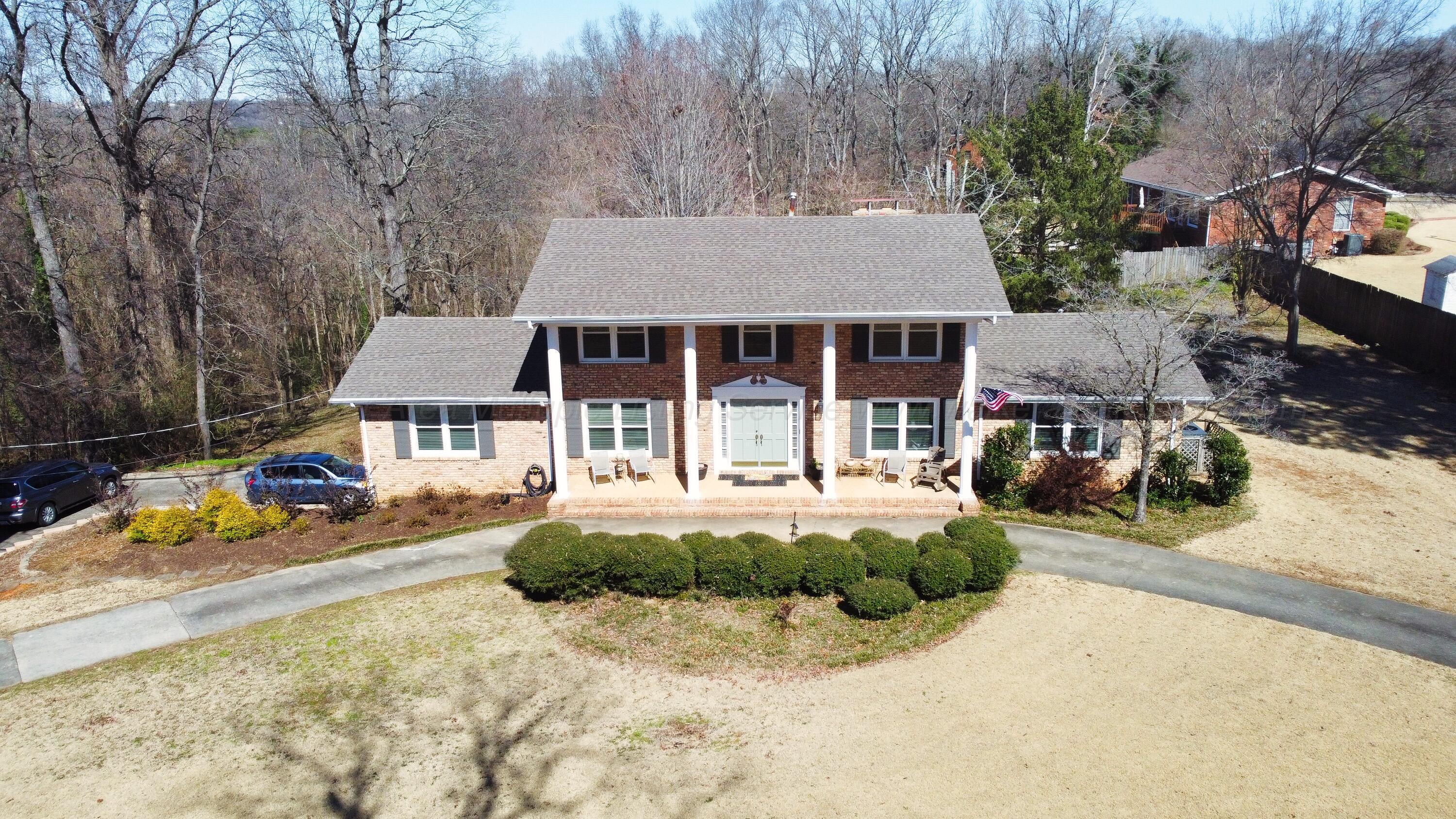 Image 1: Front of home