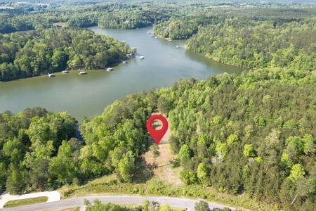 LOT 32 ROCK CREEK PENINSULA