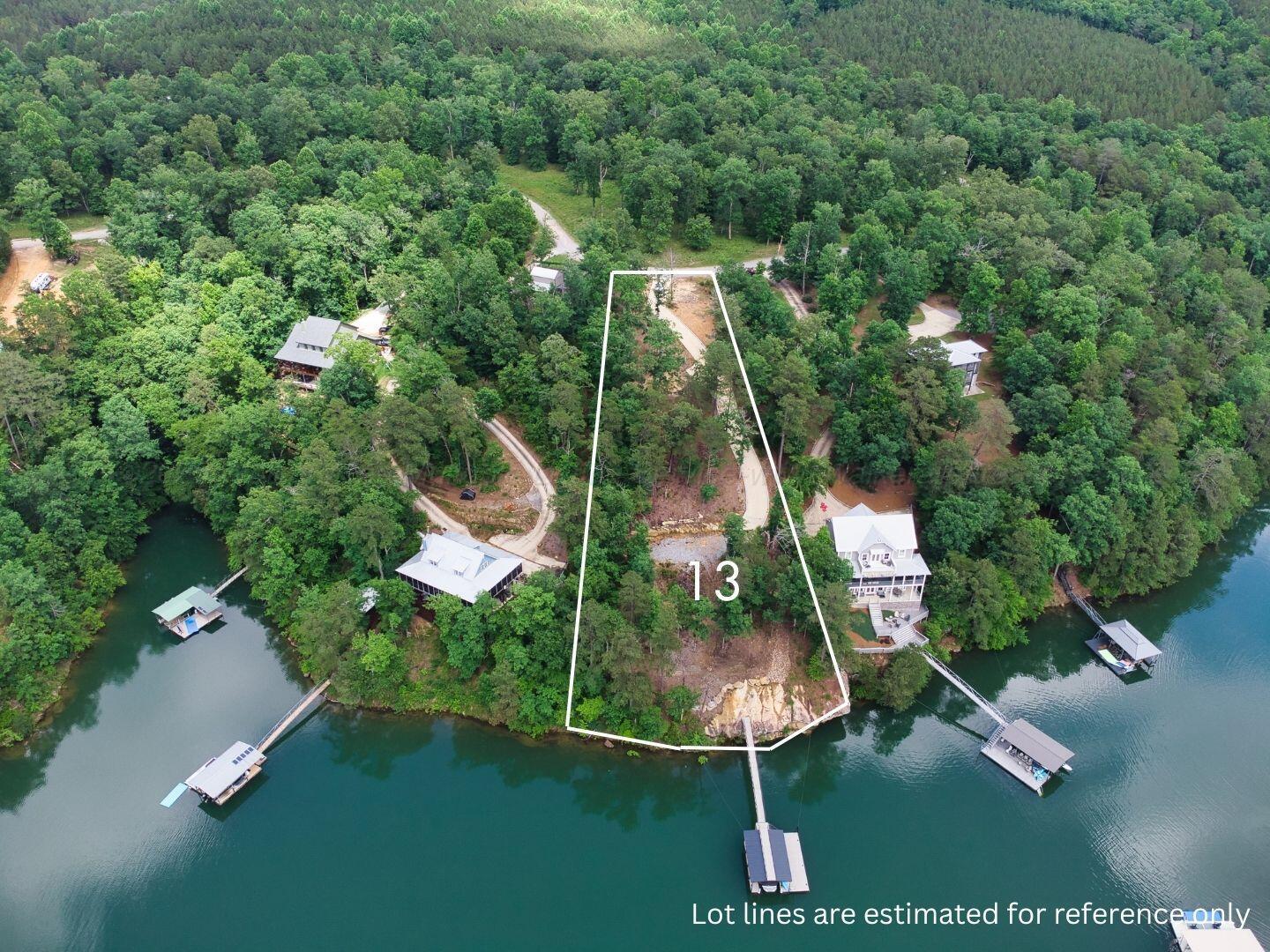Image 1: Lot 13 The Hamptons