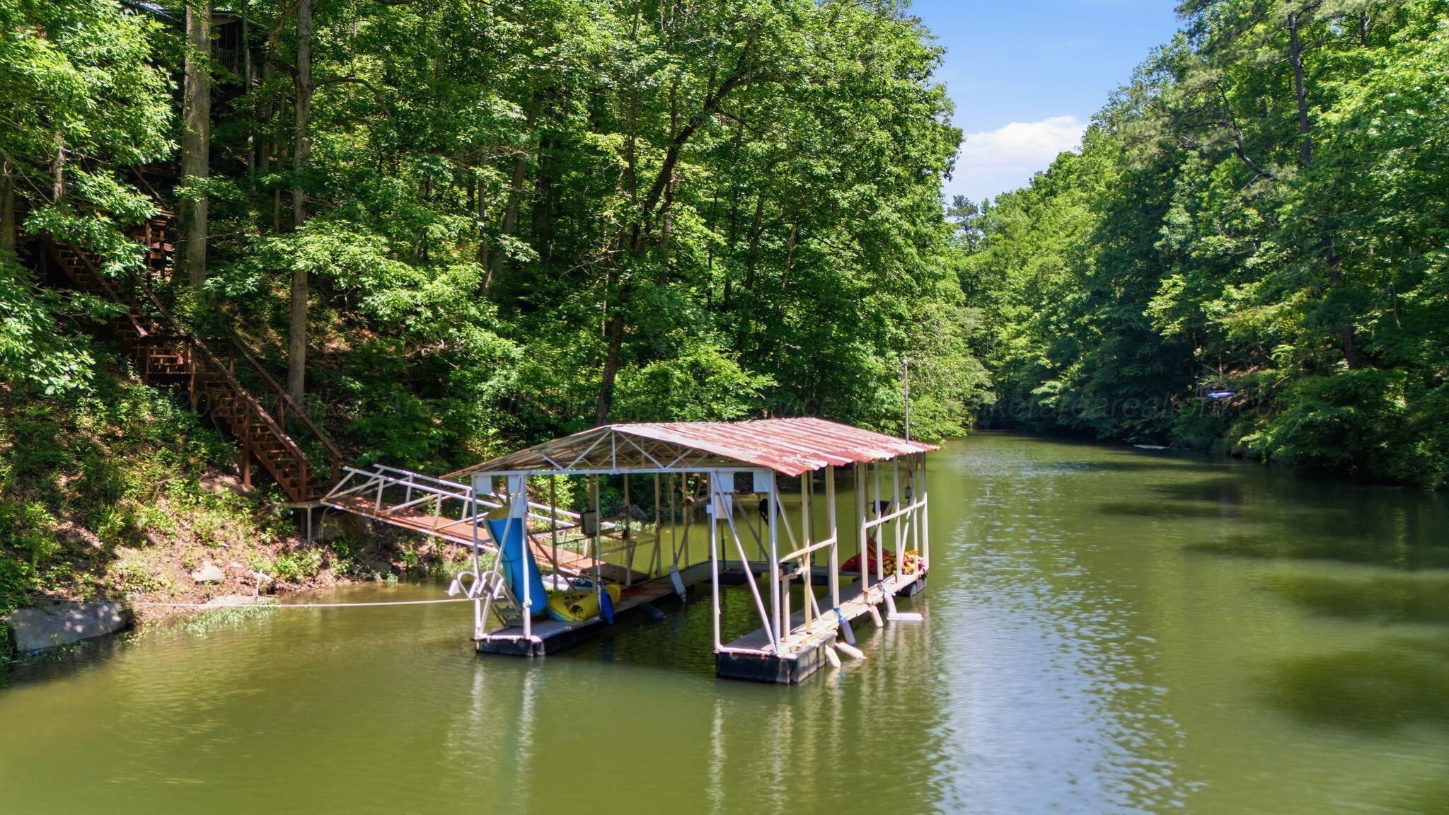 Image 3: Dock