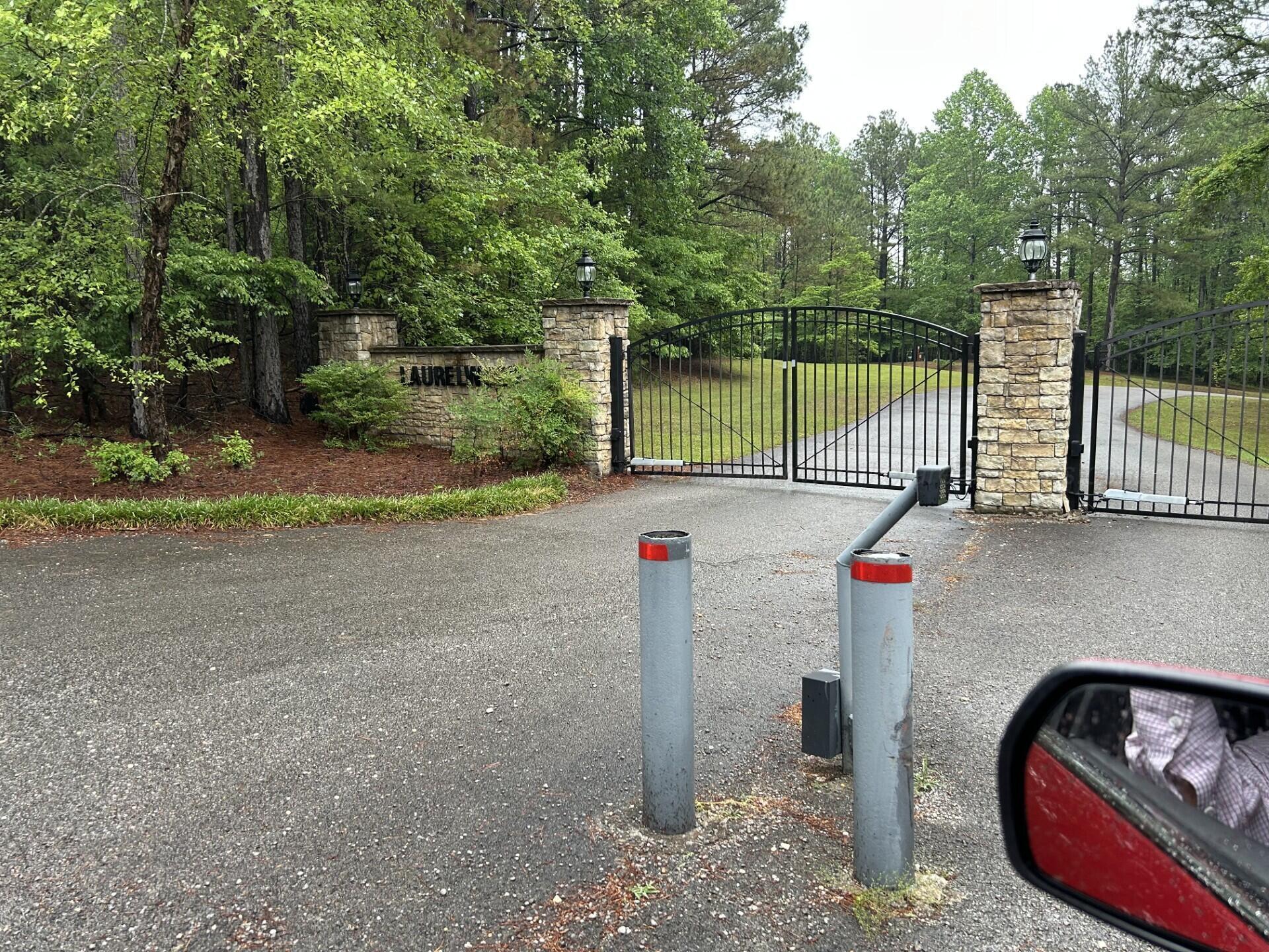 Image 1: laurelwood