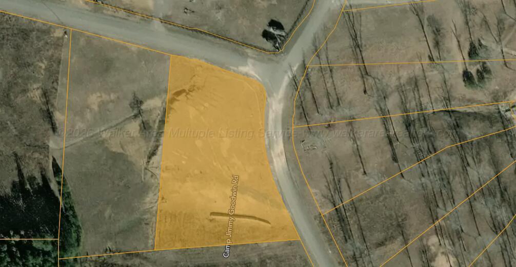 Image 2: A - Property line