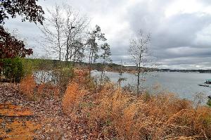 LOT #1 LAKESHORE WEST