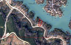 LOT 88 SIPSEY OVERLOOK