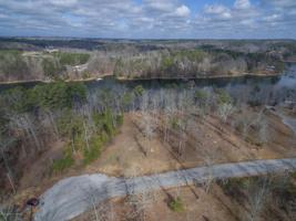 LOT 21 ROCK CREEK PENINSULA