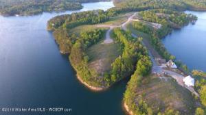 LOT 27 HIDDEN SHORES