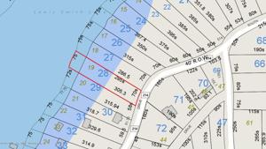 LOT 28 SOUTHERN SHORES