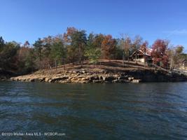 LOT 21 & 22 BEAR PEN