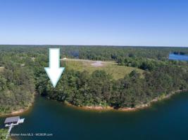 LOT 18 HIDDEN SHORES