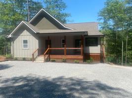 502 BLUFF WAY DRIVE