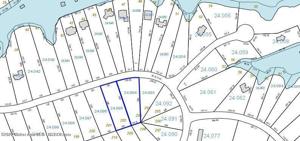 LOTS 202 AND 203 STONEY POINT