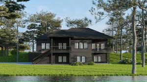 581 POINTE Dr S