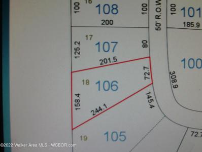 LOT 18 IVEY Ln