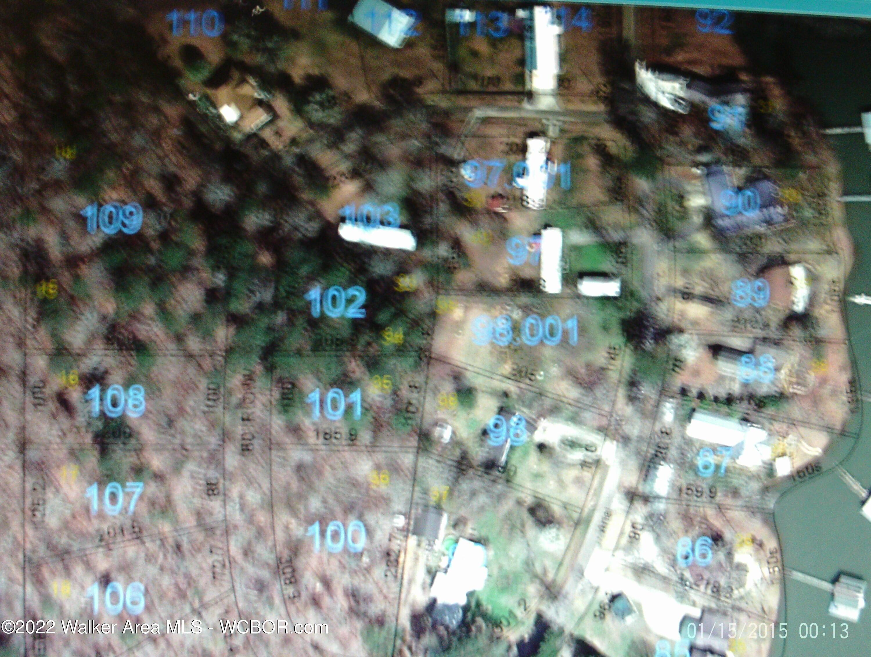 Image 3: Tax map