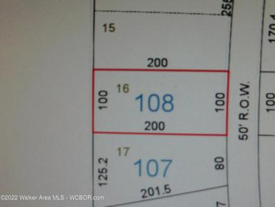 LOT 16 IVEY Ln