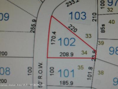 LOT 34 IVEY Ln
