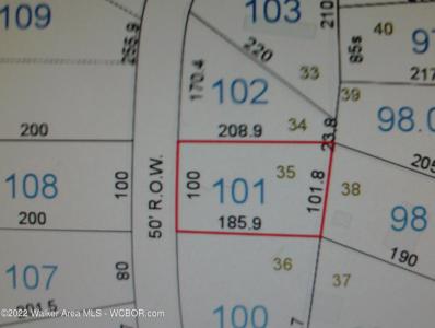 LOT 35 IVEY Ln