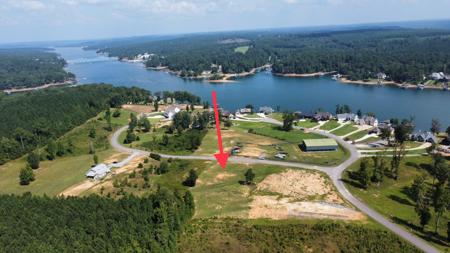 LOT 53 SIPSEY SHORES
