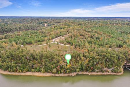 LOT 33 HIGHLAND SHORES