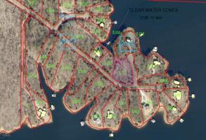 LOT 23 CLEARWATER COVES
