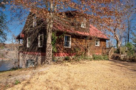 265 COUNTY RD 3929
