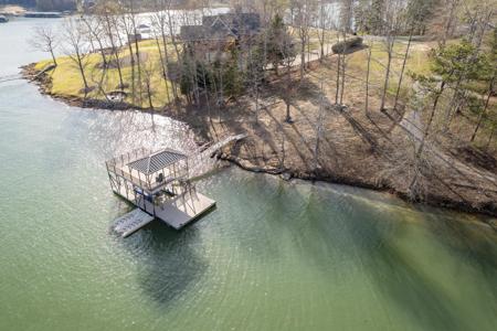 LOT 7A HIDDEN STONE RIDGE