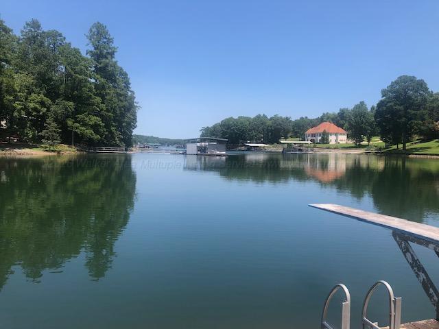 Image 4: Peaceful water
