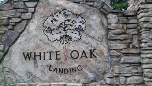 LOT 14 WHITE OAK LANDING