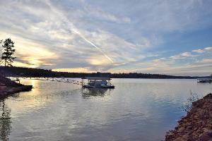 LOT 11 LAKE SHORE WEST