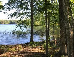 LOT 90 LAKESHORE WEST