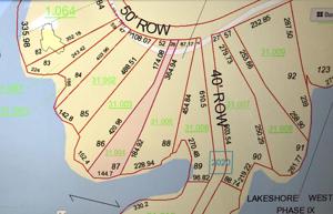 LOT 87 LAKESHORE WEST PHASE VIII