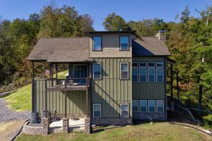 486 BAILEY CLIFF Rd