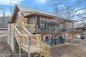 56 BUCK WILLIAMS ROAD