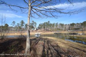 LOT 120 LAKESHORE WEST PHASE V