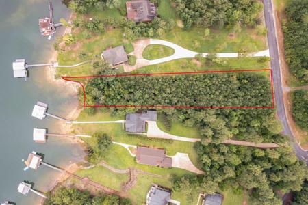 LOT 3 THE PRESERVE PHASE III