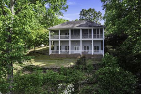 271 COUNTY ROAD 3921