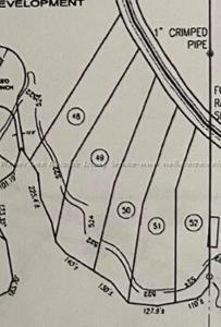 LOT 50 SLICK FORD, COUNTY ROAD 61