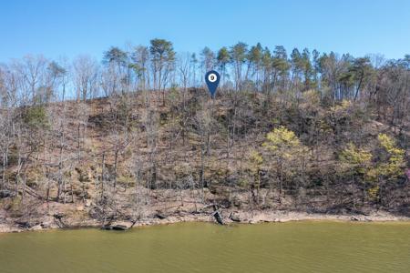 LOT 9 FLAT ROCK COVE