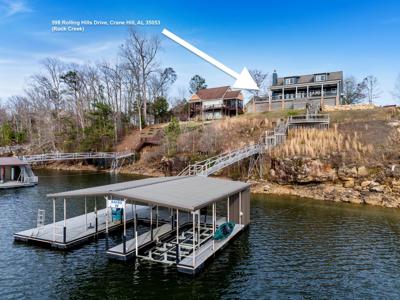 598 ROLLING HILLS Dr