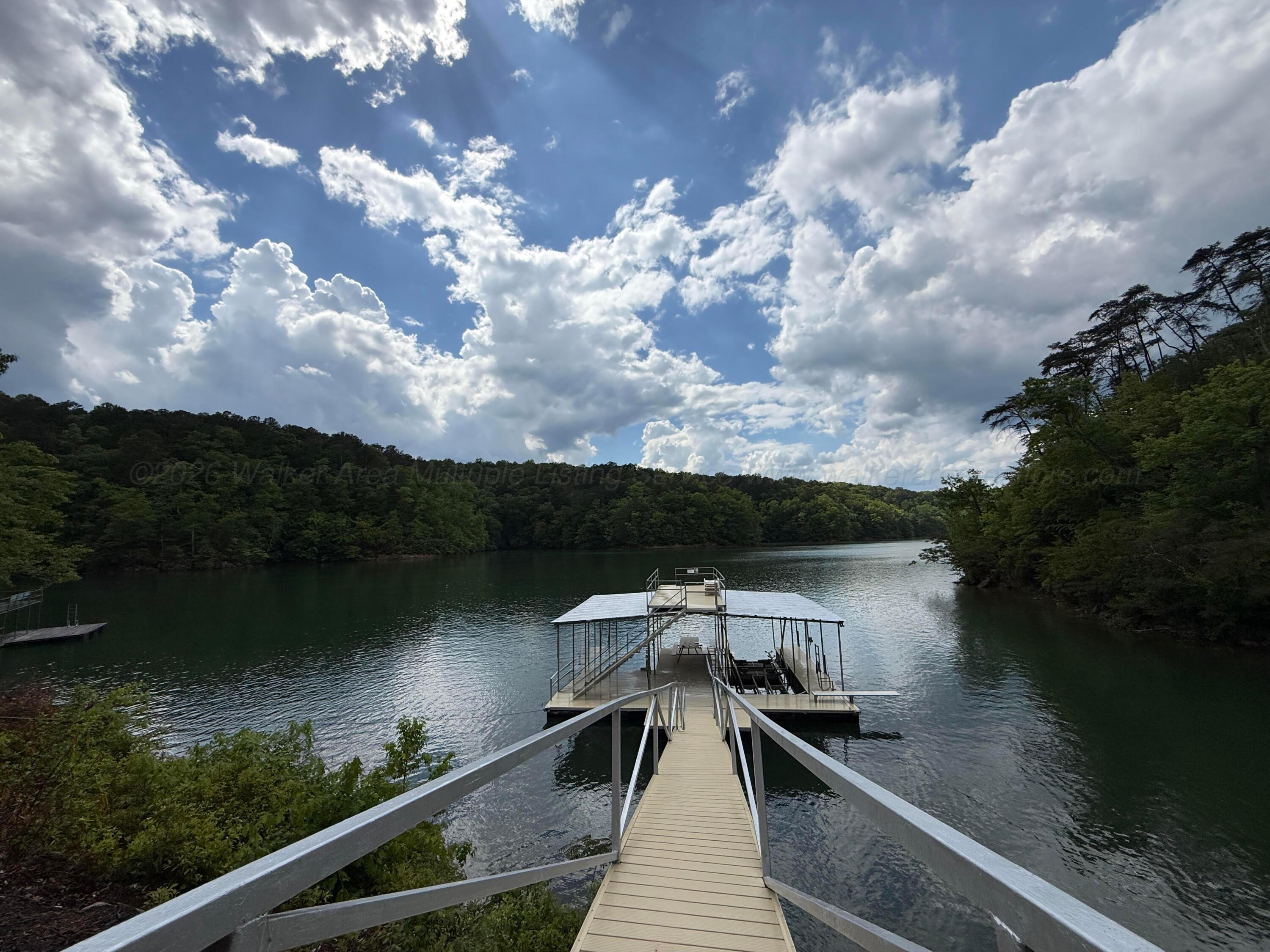 Image 2: Dock Picture