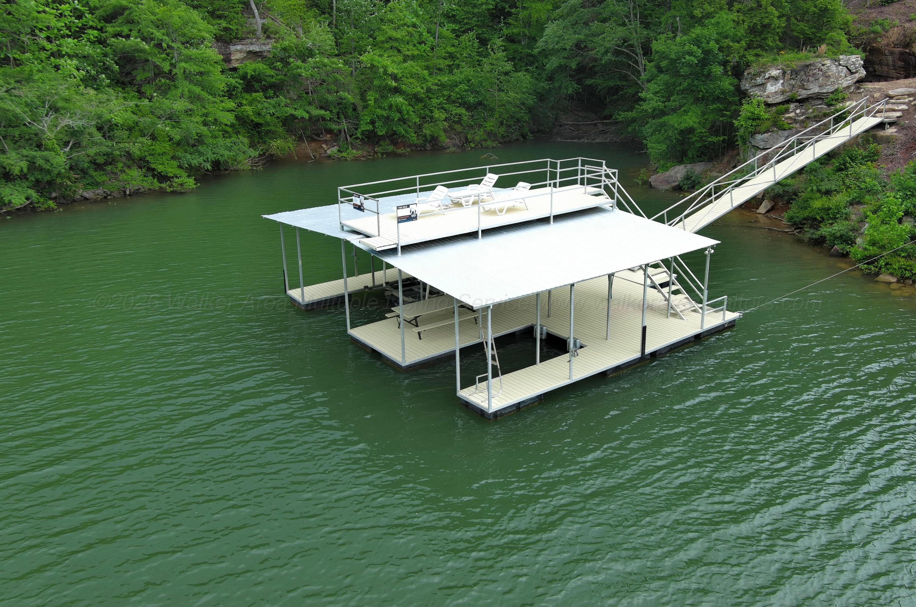 Image 3: Drone Dock Picture May 2026