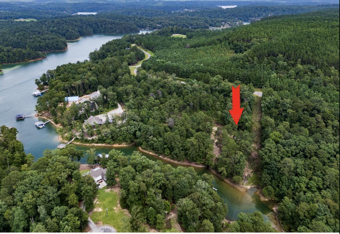 Image 1: Lot 40 & 41 Sispey Overlook