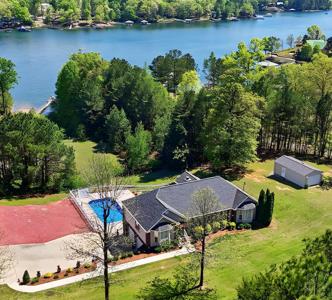 36 MCCOY POINTE Dr