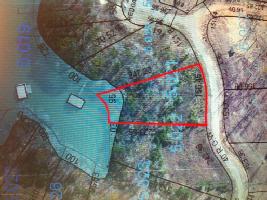LOT 20 WHITE OAK LANE