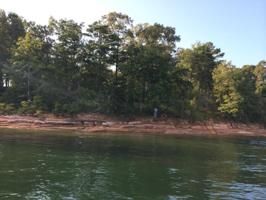 LOT #6 POINT LUCK TRAIL