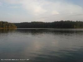 LOT 55 COVES AT CROOKED CREEK